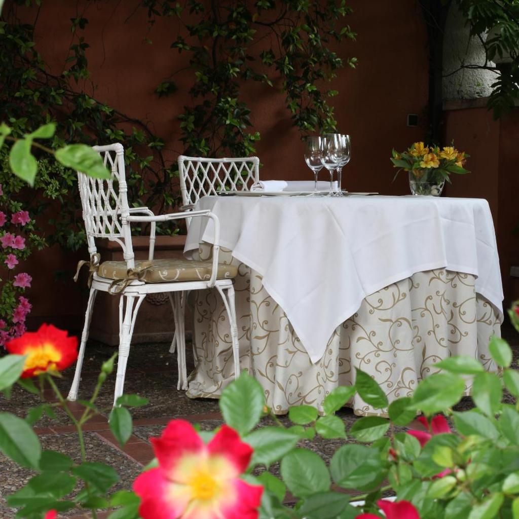 La Quinta de los Cedros — 