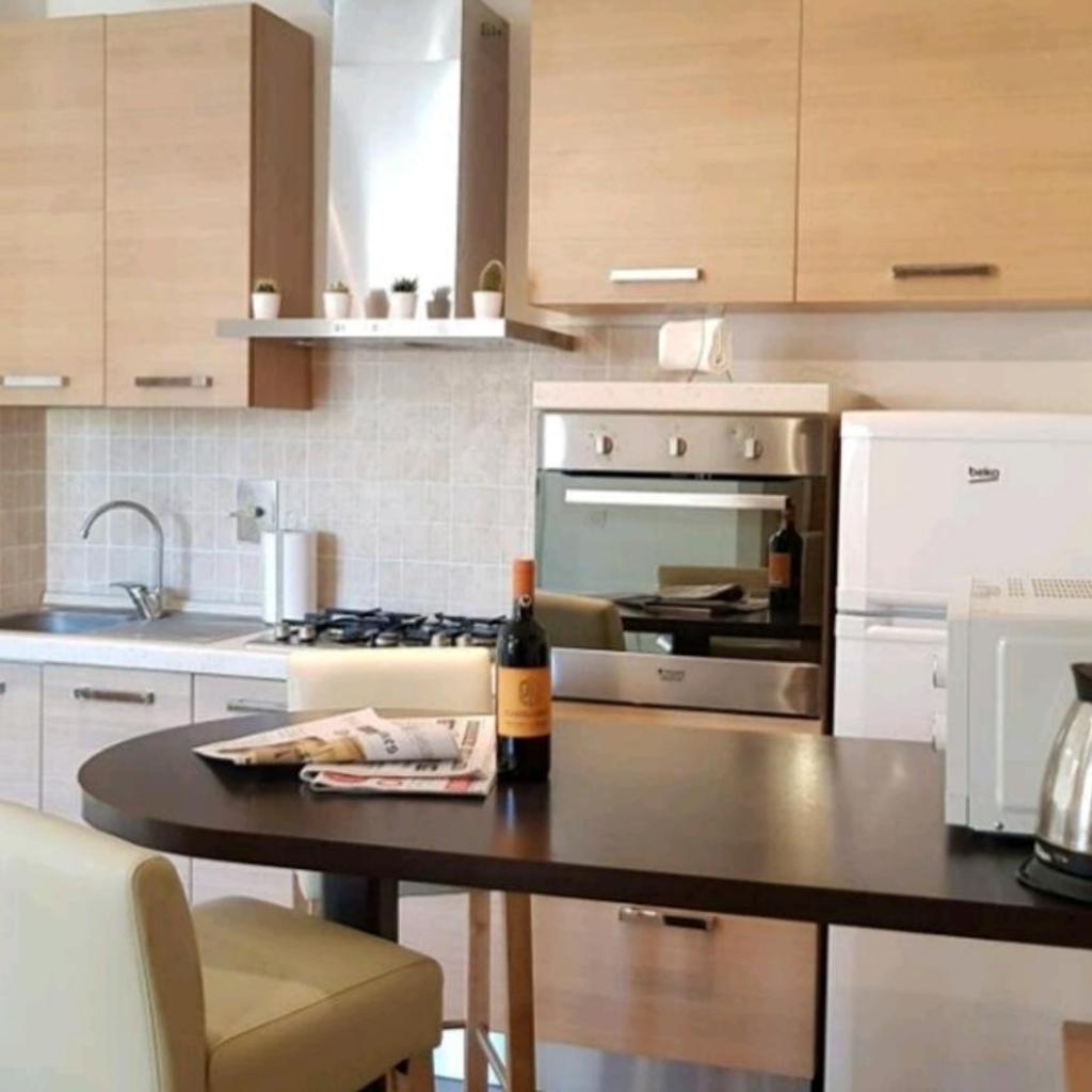Photograph of Bellagio sweet home