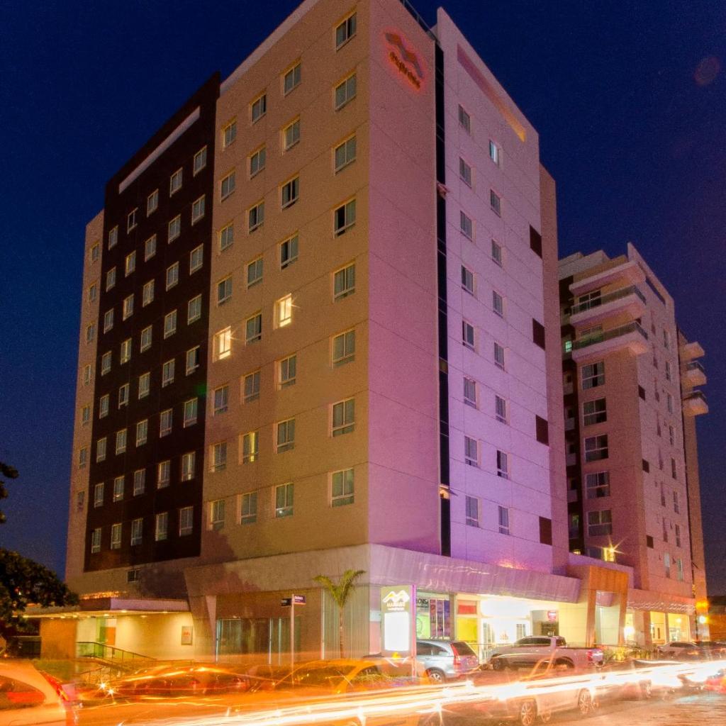 Express Vieiralves — foto 6