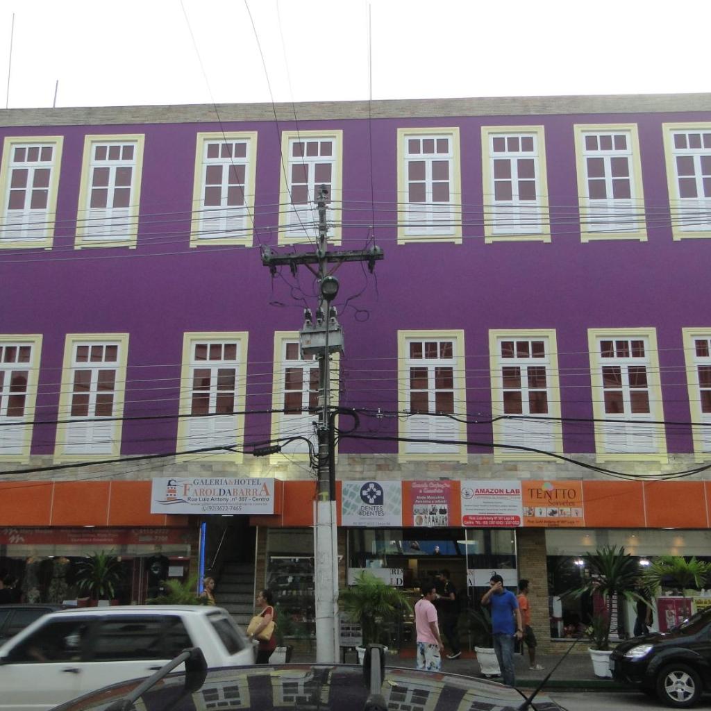 Hotel Farol da Barra — foto 6