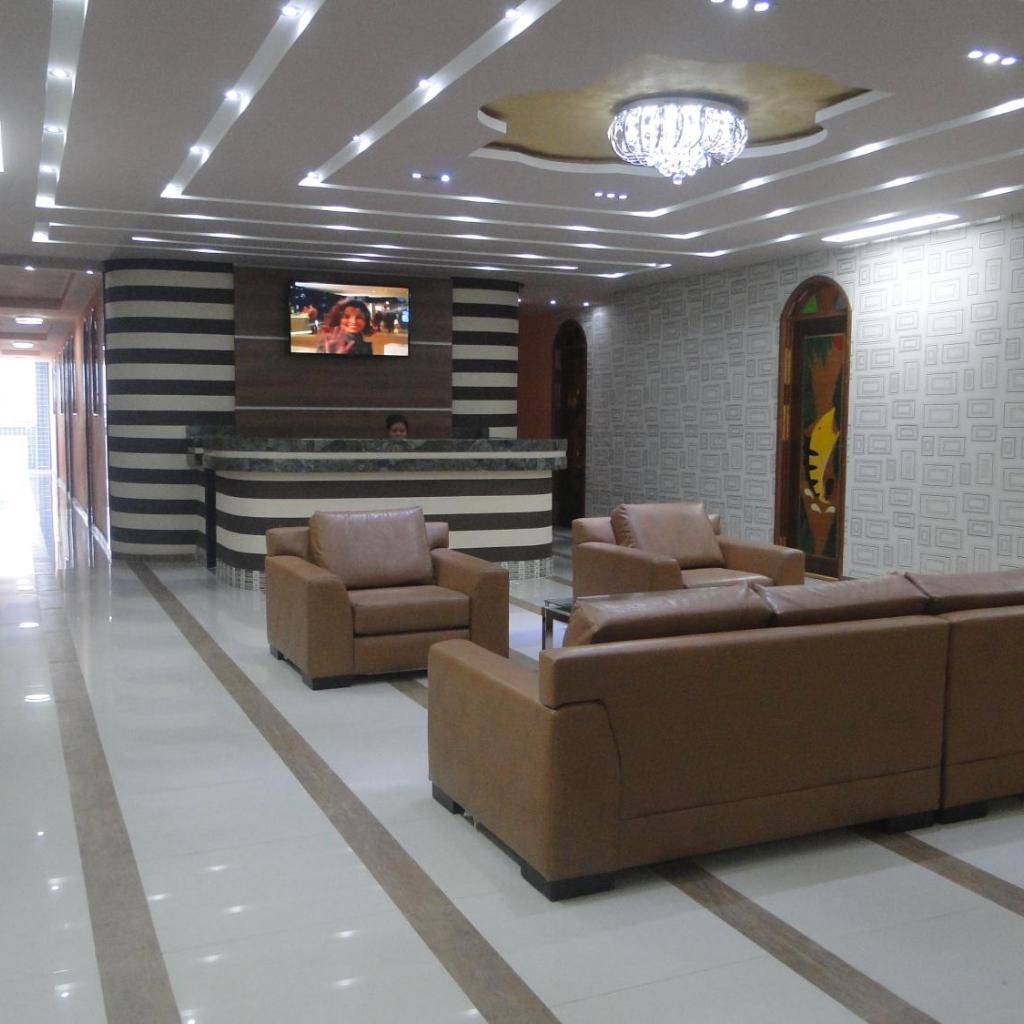 Hotel Farol da Barra — foto 2