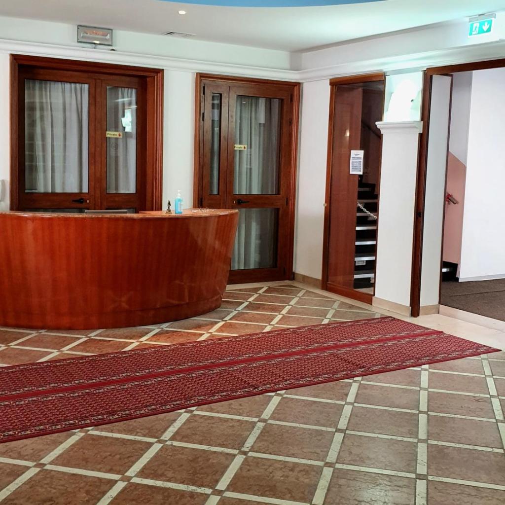 HOTEL PERLA photo