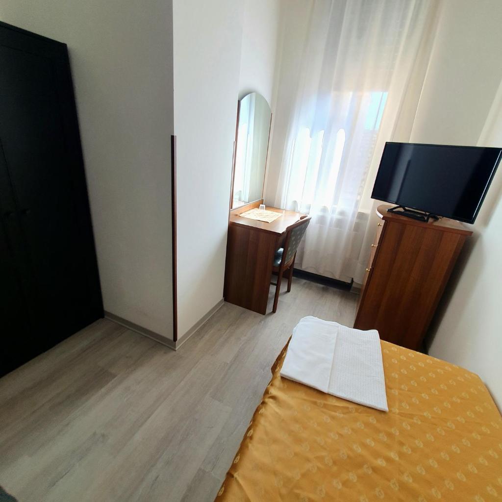 HOTEL PERLA photo
