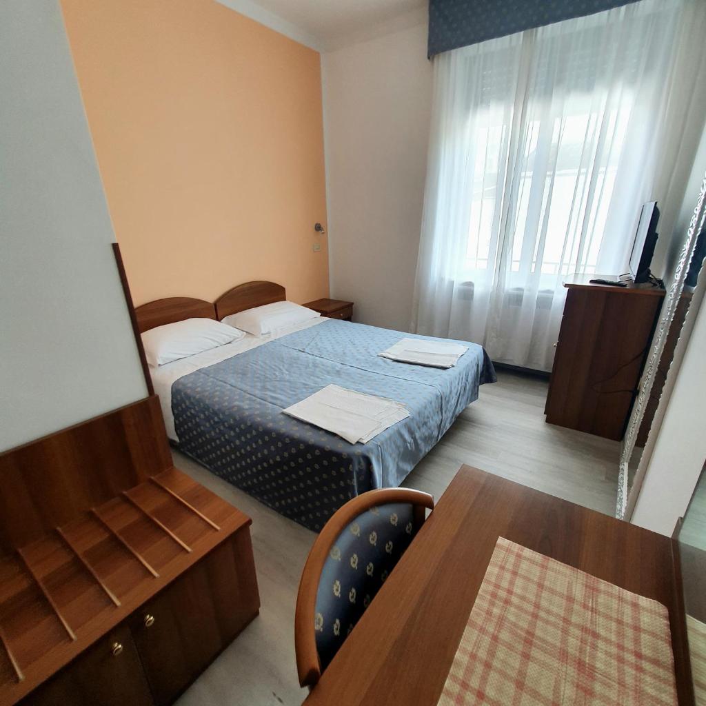 HOTEL PERLA photo