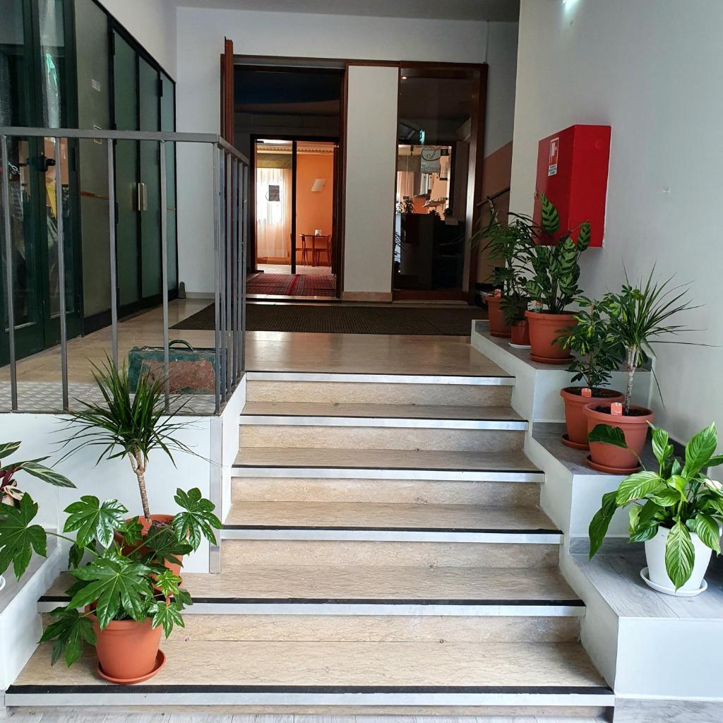 HOTEL PERLA photo
