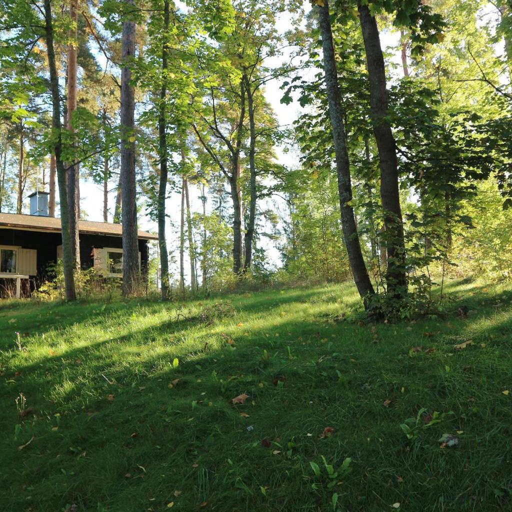 Hotel Krapi — 