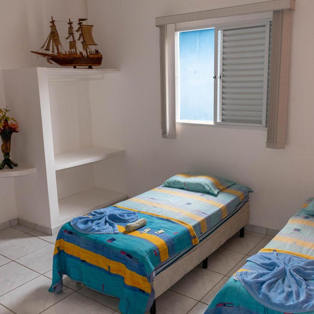 Hotel Marina Clube de Pesca — foto 3