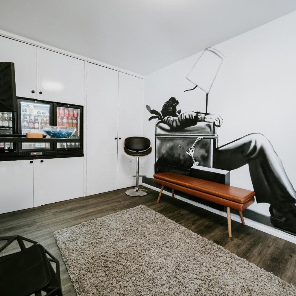 Photograph of SoYa Apartment Hotel