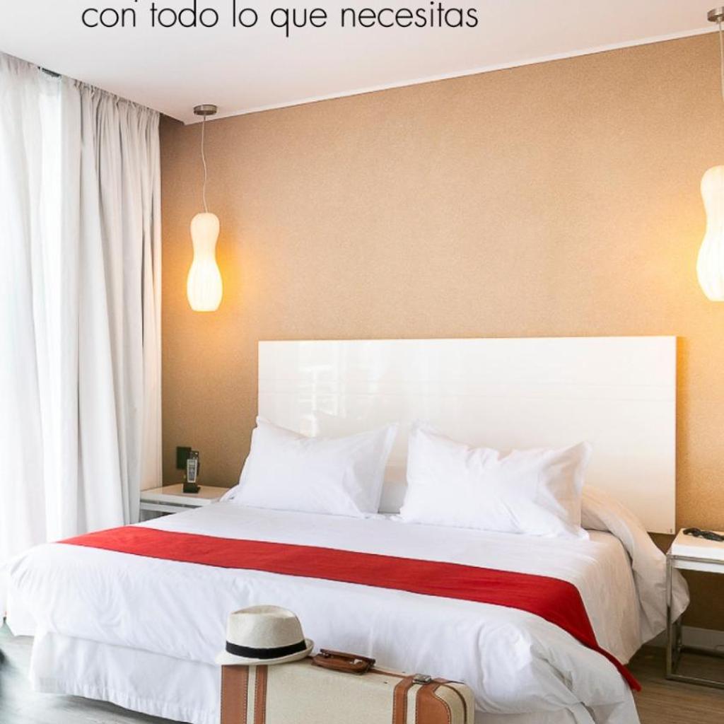 2122 Hotel Art Design — 