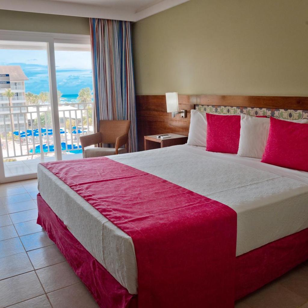 Gran Hotel Stella Maris Urban Resort & Conventions — foto 9
