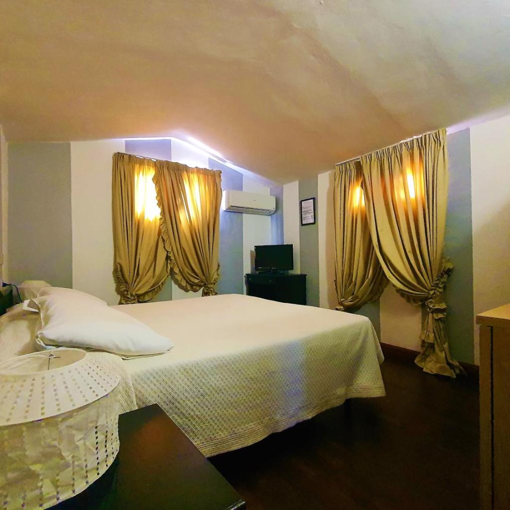 Hotel Le Focette photo