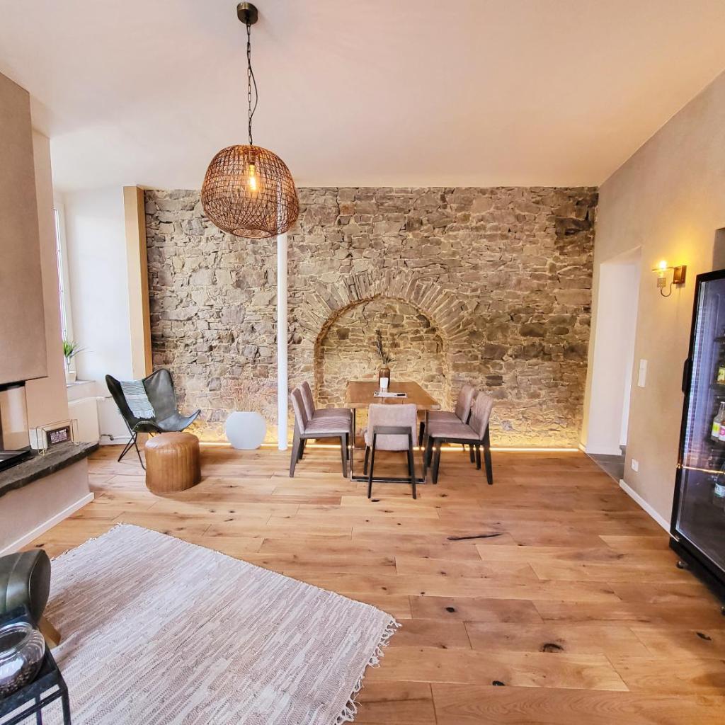 Boutique Hotel Marielle — 