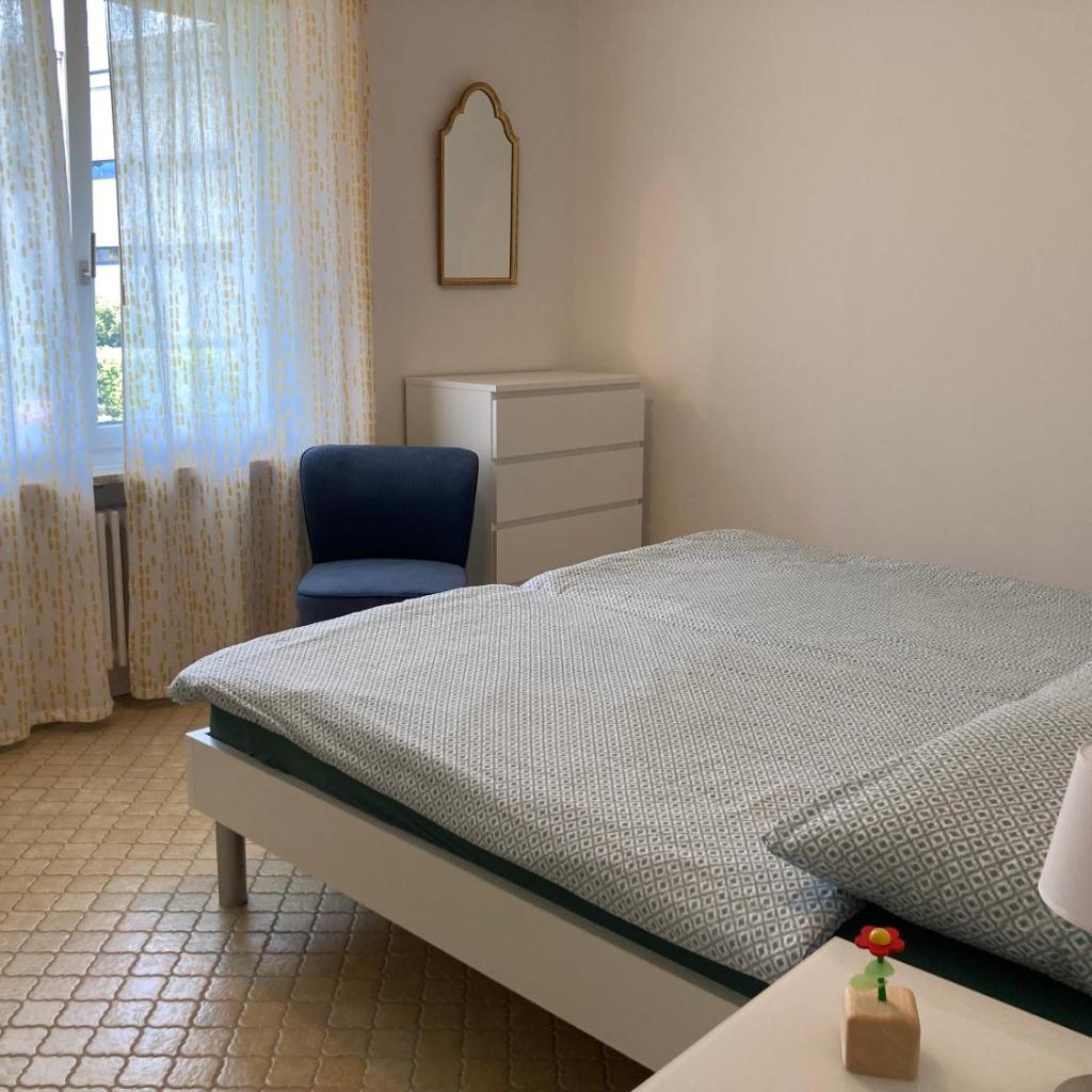 Image 9 - Appartamento con giardino al Melograno