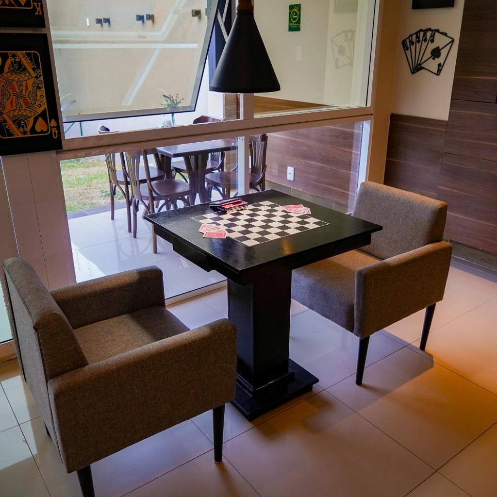 Transamerica Fit Vitória Reta da Penha — foto 10