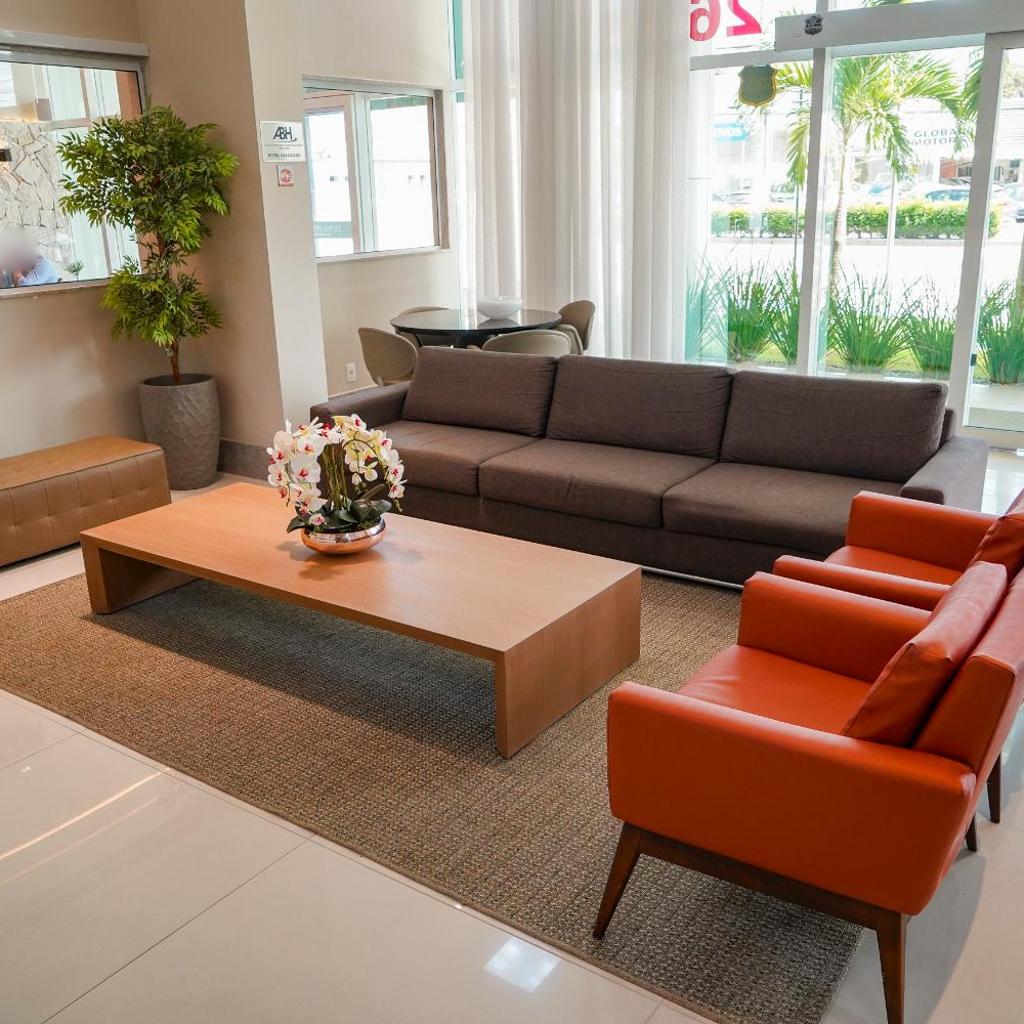 Transamerica Fit Vitória Reta da Penha — foto 4