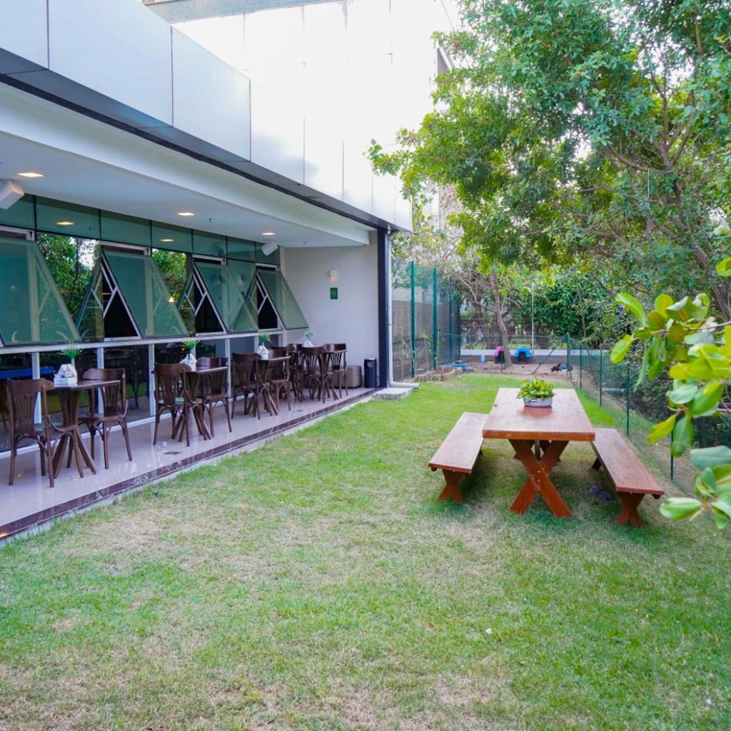 Transamerica Fit Vitória Reta da Penha — foto 11