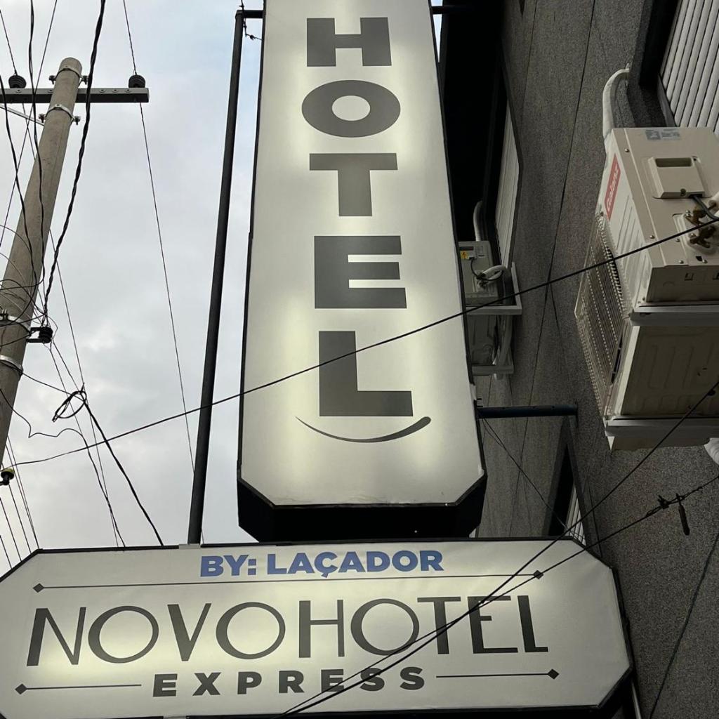 Novohotel Express — foto 3