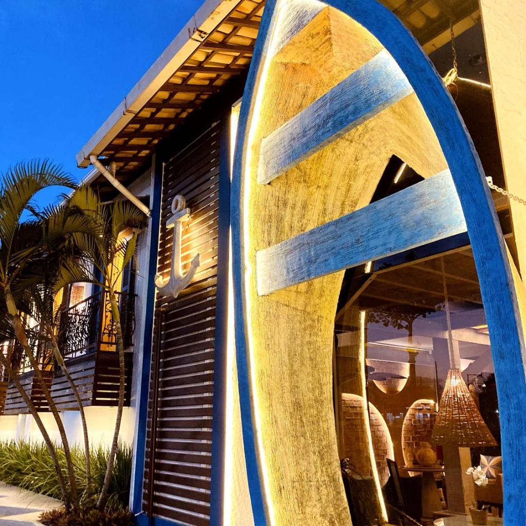 Hotel Vilarejo Praia All Inclusive — 