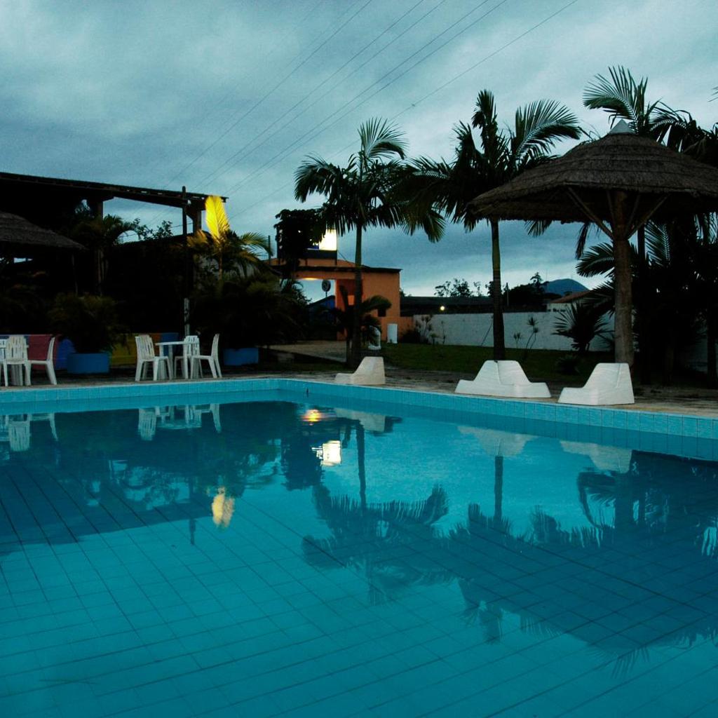 Hotel Marina Clube de Pesca — foto 2