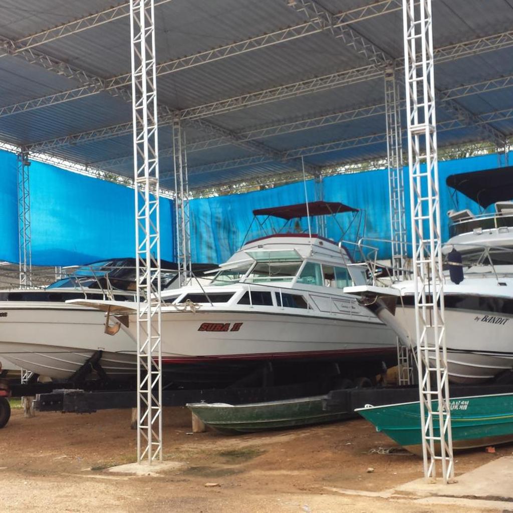 Hotel Marina Clube de Pesca — foto 5