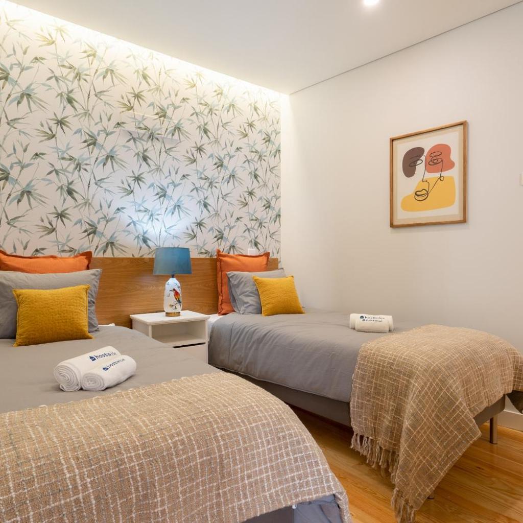 Photograph of Bonjardim Design Flat - Premium Location