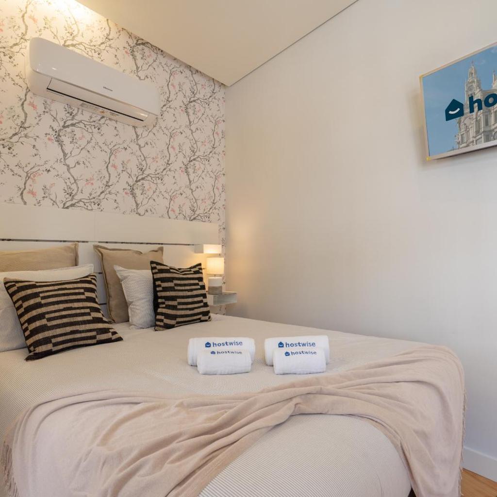 Photograph of Bonjardim Design Flat - Premium Location