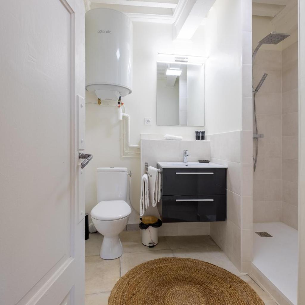 Photograph of HONORÊ SUITE SAINT PAUL