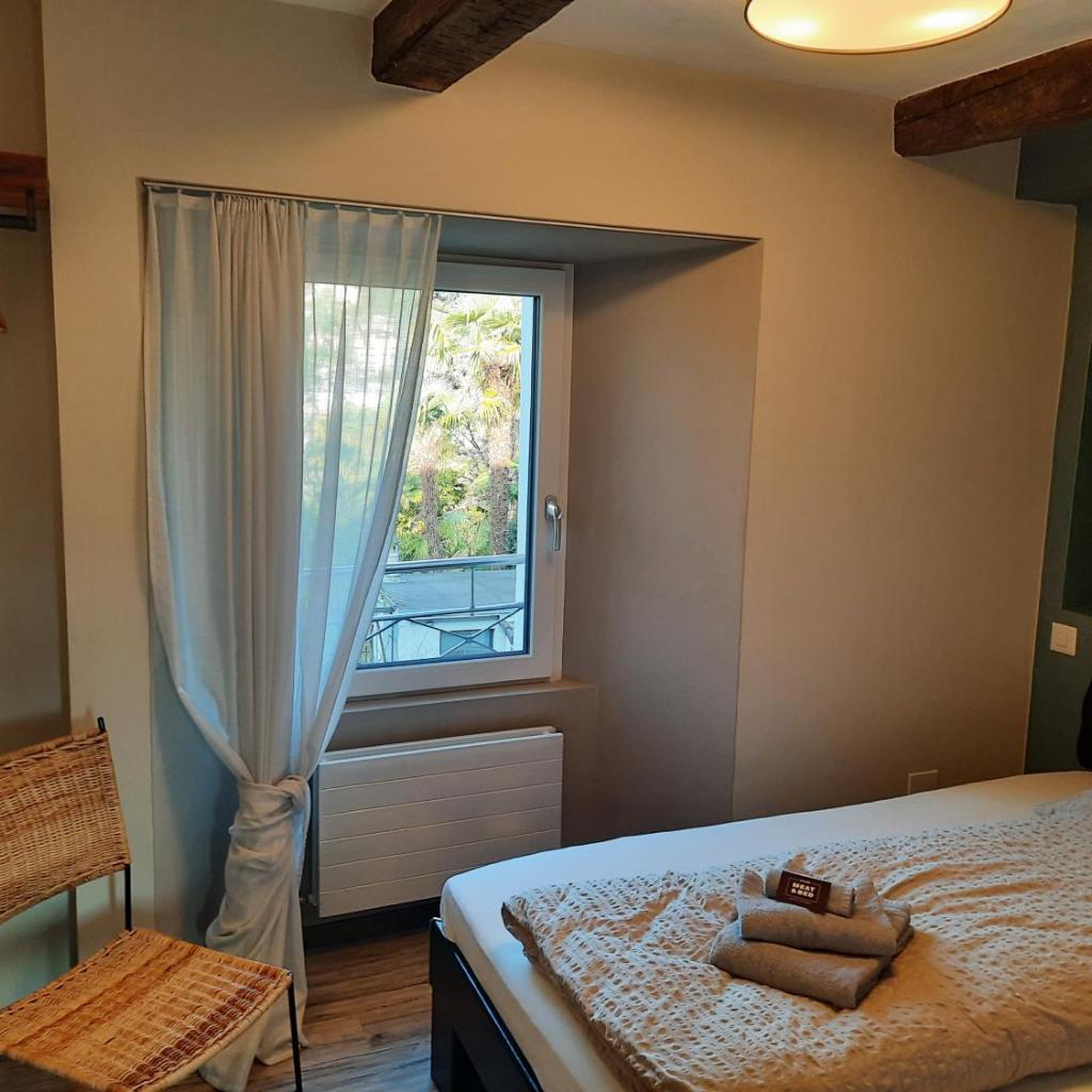 Stalder Meat & Bed – image