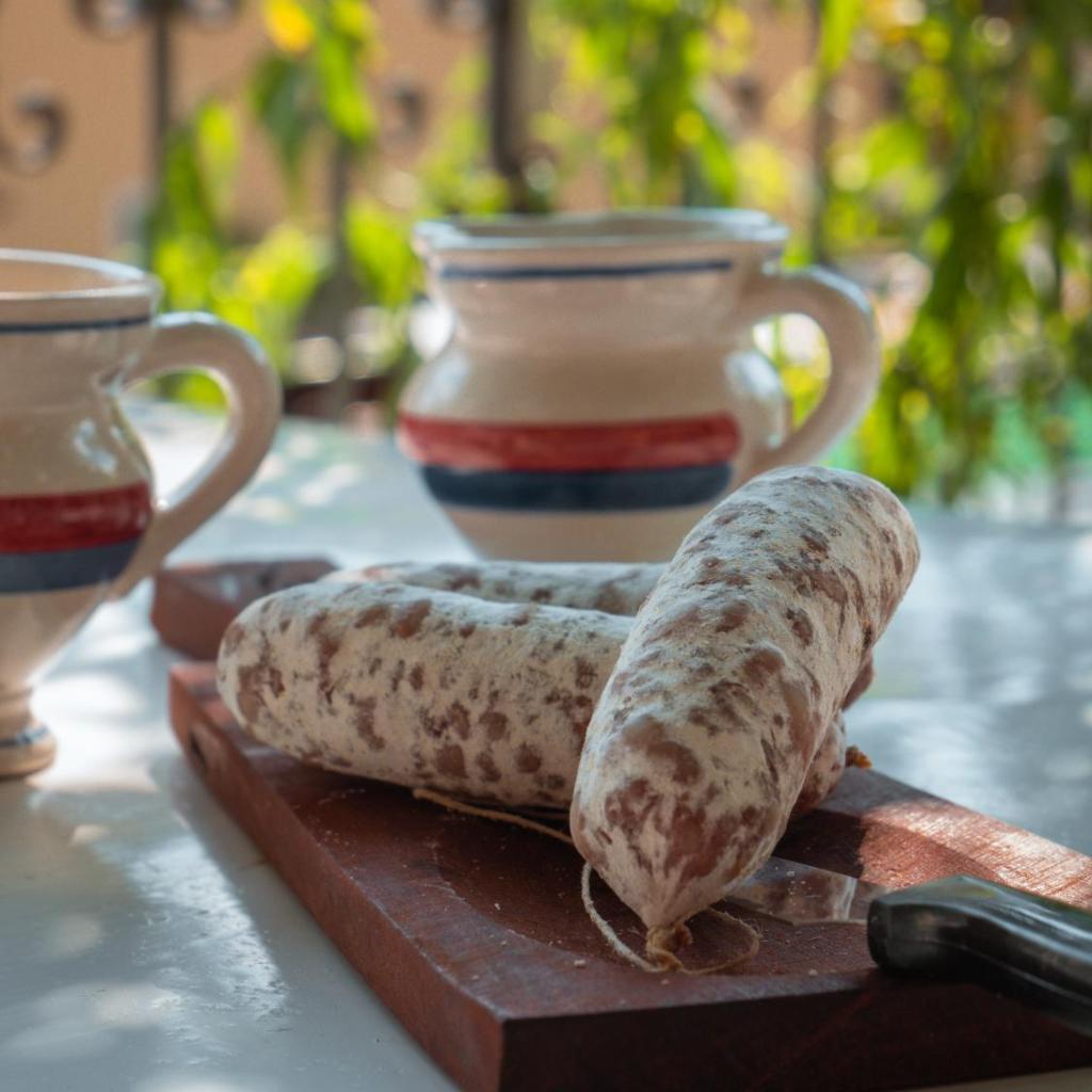 Stalder Meat & Bed – image