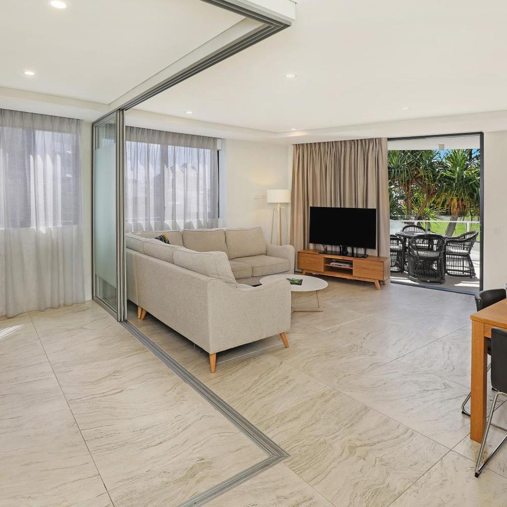 Breeze Mooloolaba, Ascend Hotel Collection — 