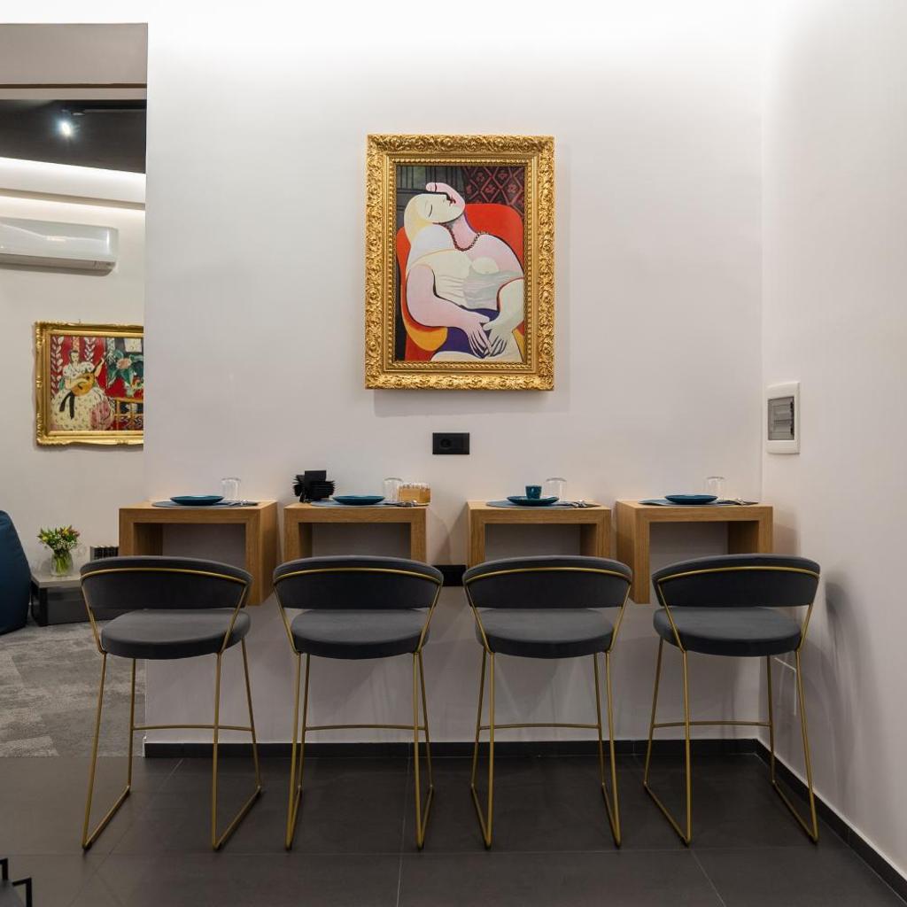 Photograph of Hart Boutique Rooms