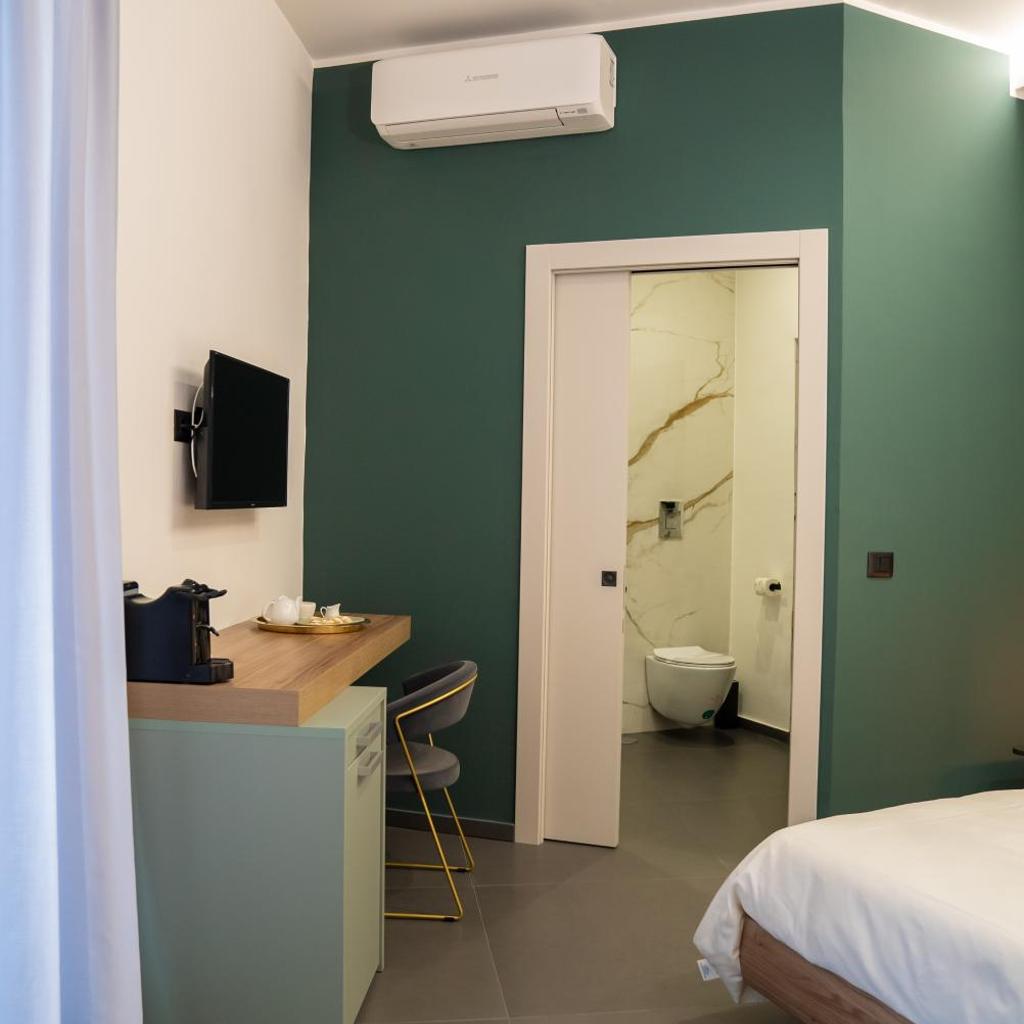Photograph of Hart Boutique Rooms