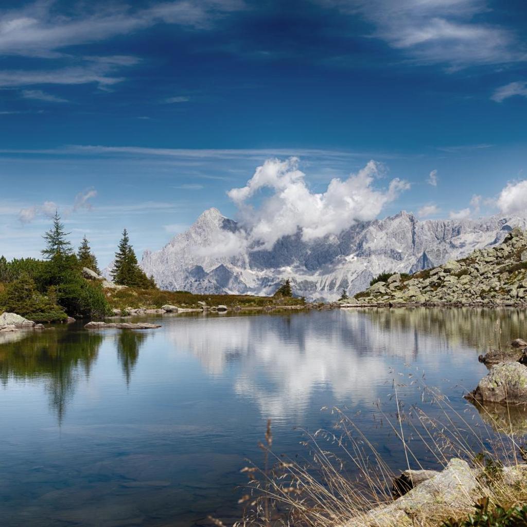 JOHANN Schladming — 