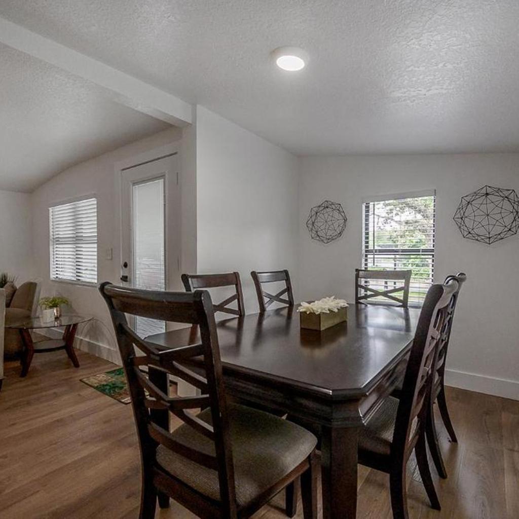 Photograph of Seminole Heights Beauty