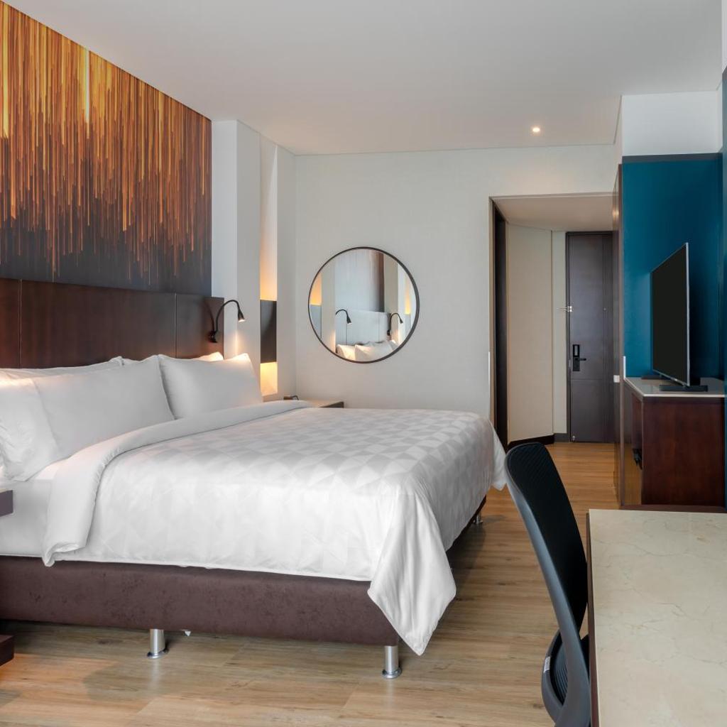 Holiday Inn Bogota Airport by IHG — 