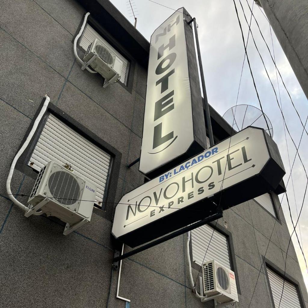 Novohotel Express — foto 4