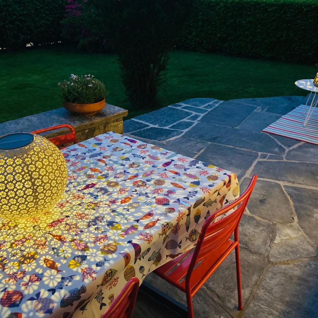 Image 17 - Appartamento con giardino al Melograno
