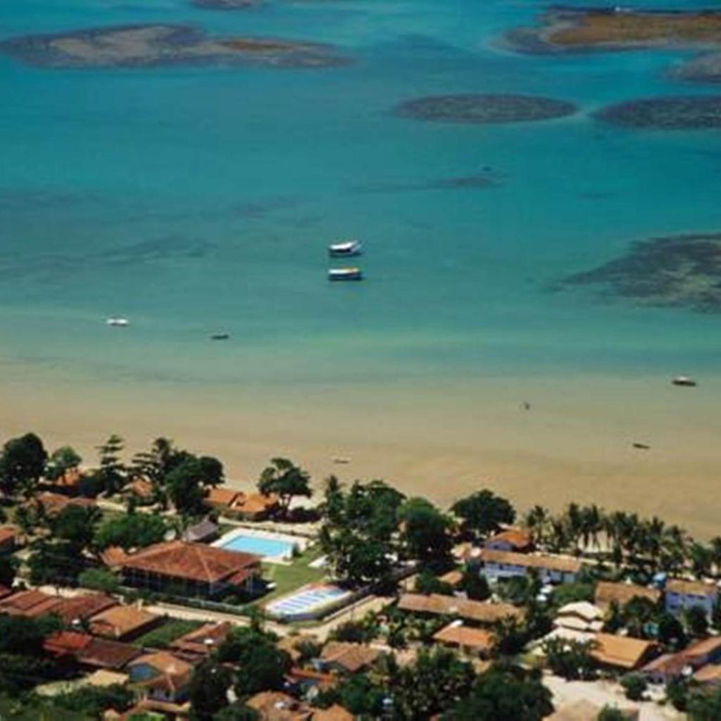 Hotel Cumuruxatiba — foto 5
