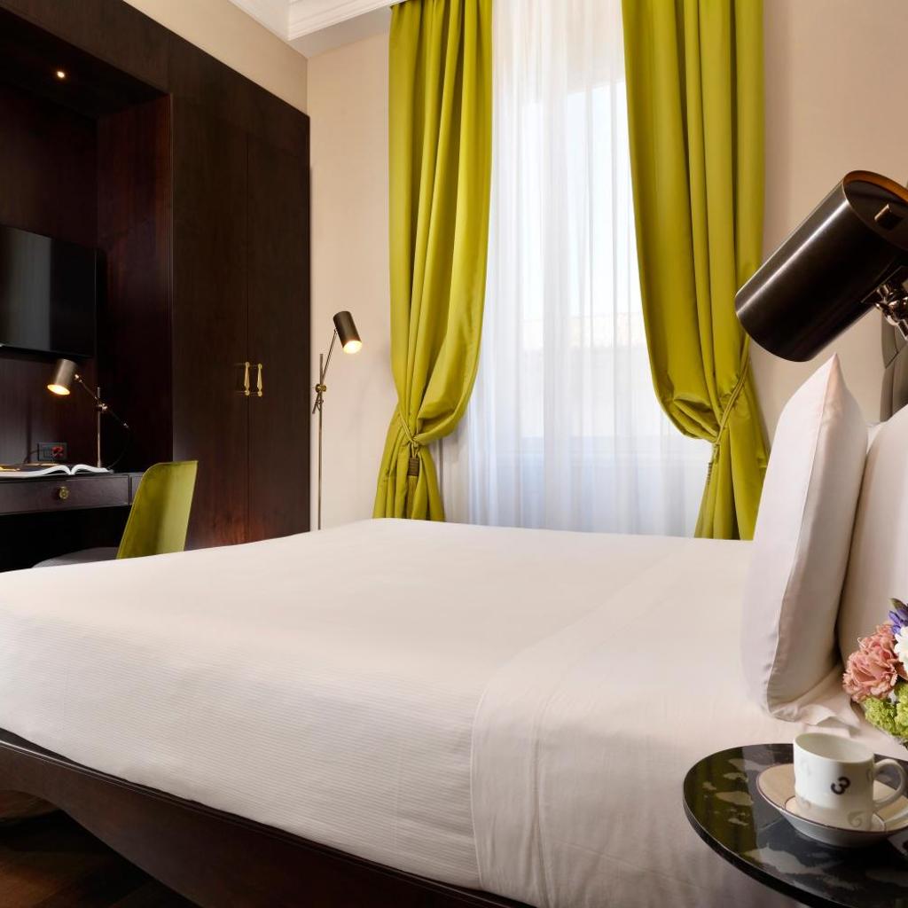 Photograph of Hotel L'Orologio Roma - WTB Hotels