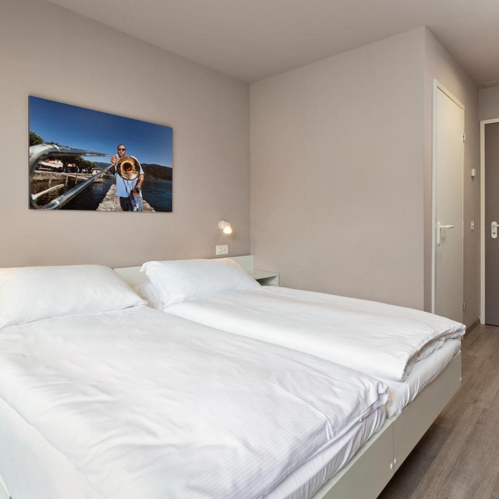 Jazz Hotel Ascona – Bild