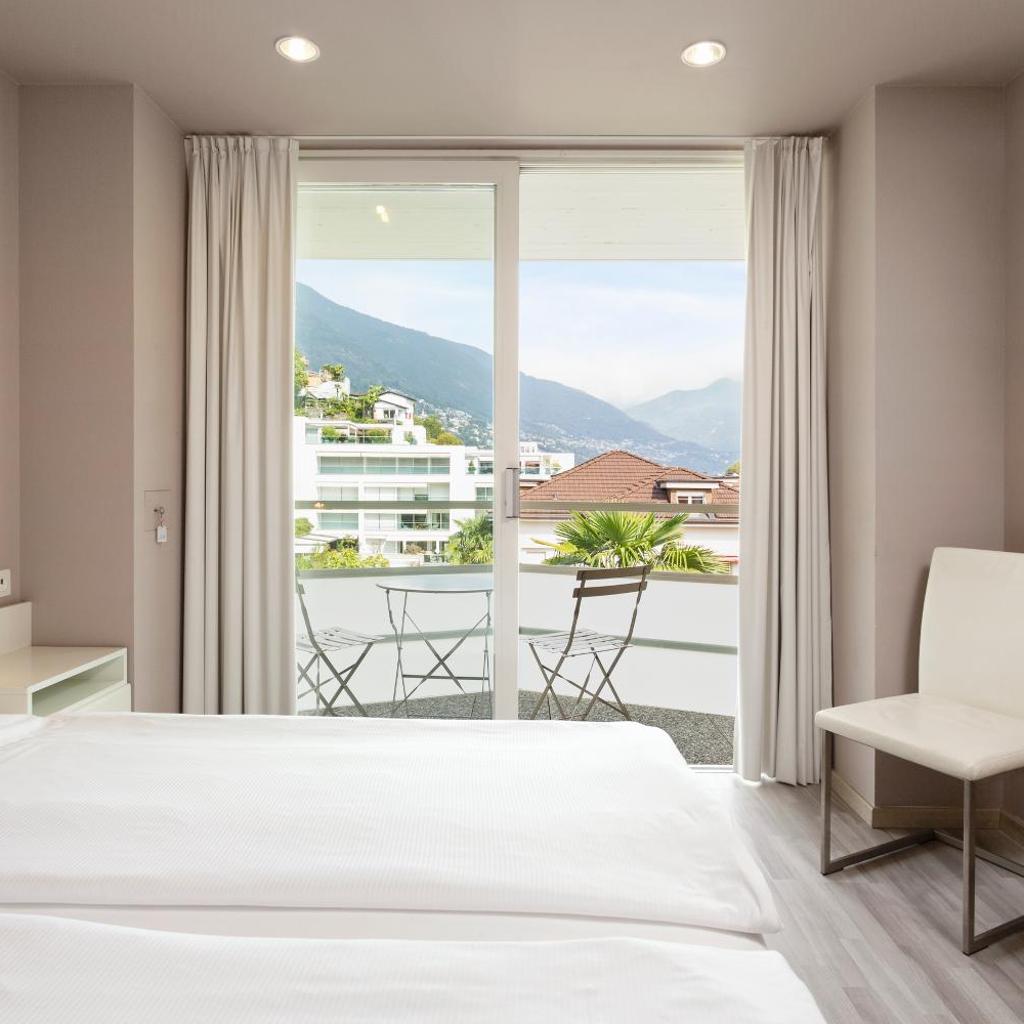 Jazz Hotel Ascona – Bild