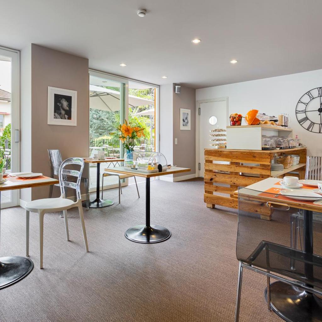 Jazz Hotel Ascona – Bild