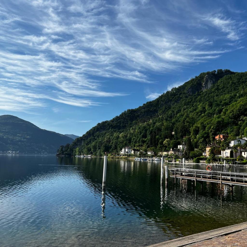 Regina Bed & Breakfast – Bild