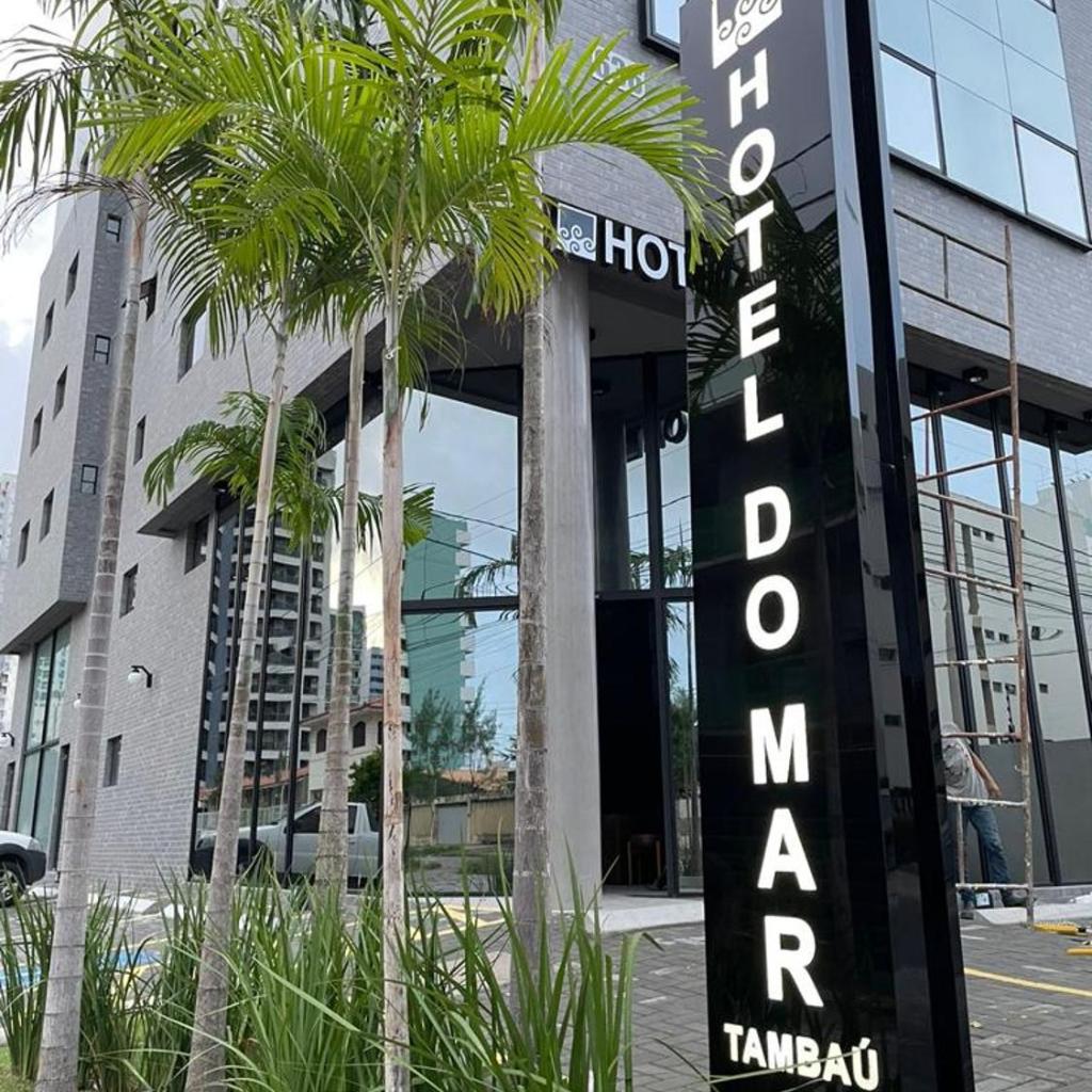Hotel do Mar Tambaú — foto 6