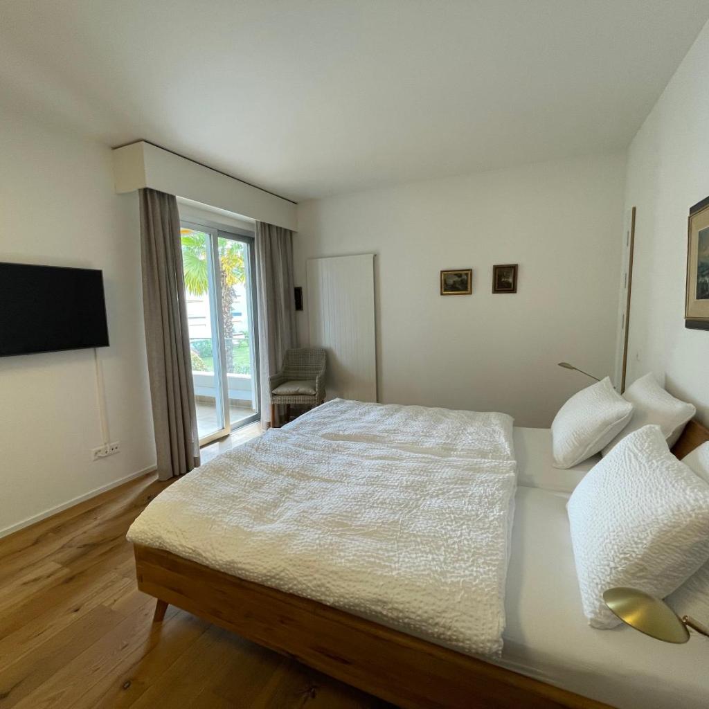 Image 4 - Locarno-Monti: Solemonte Apt.103