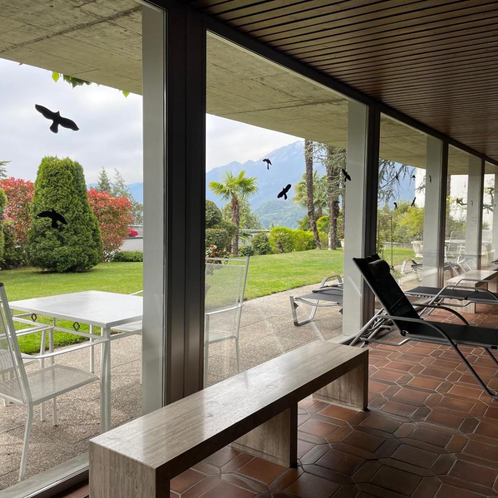 Image 8 - Locarno-Monti: Solemonte Apt.103