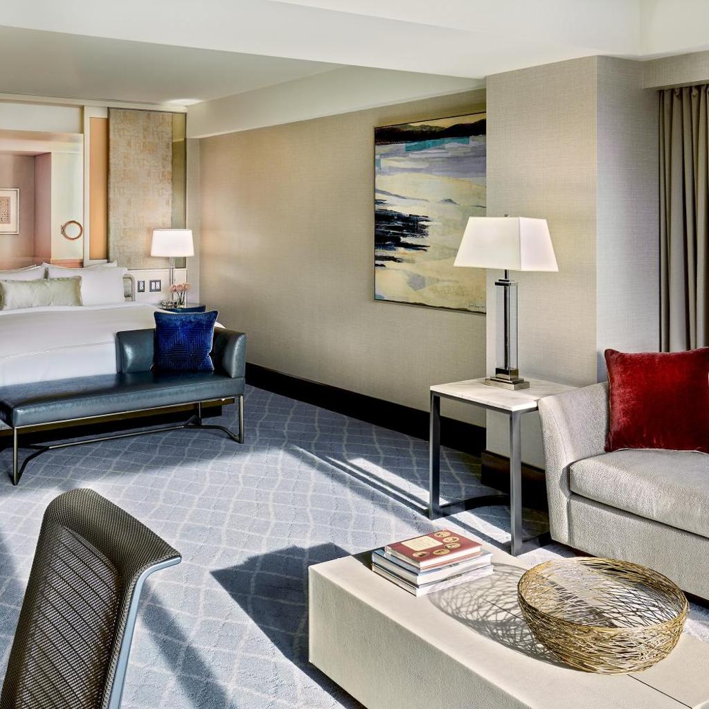 Photograph of InterContinental Boston by IHG