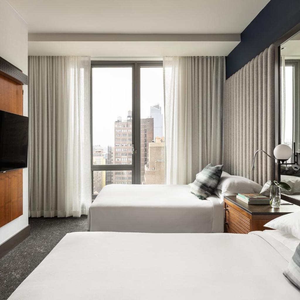 Photograph of Kimpton Hotel Eventi by IHG