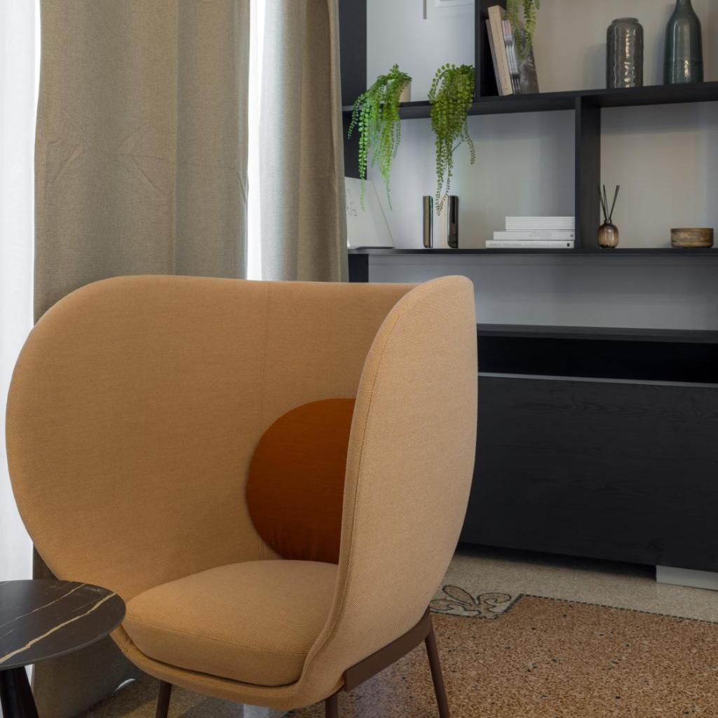 The Foscarini — 