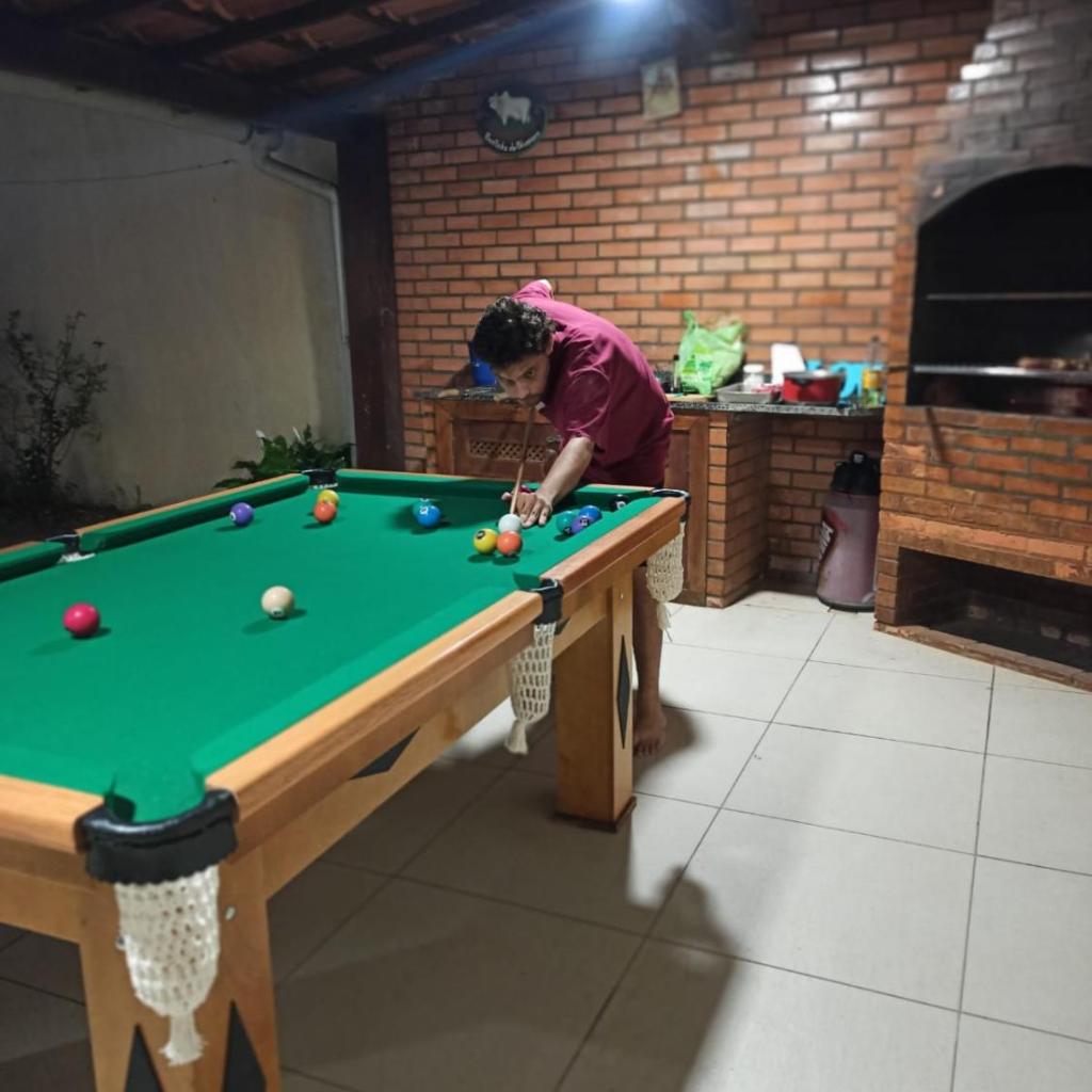 Varandas do Arraial- Hostel — foto 6